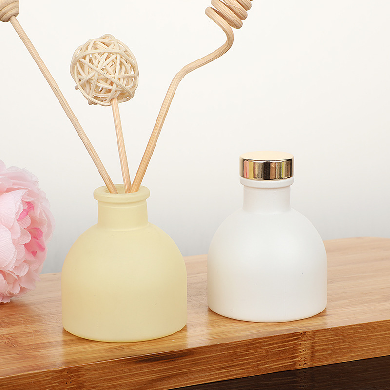1 шт., 50 мл, пустые розовые/б – обзор и цена Fragrance Oil Set