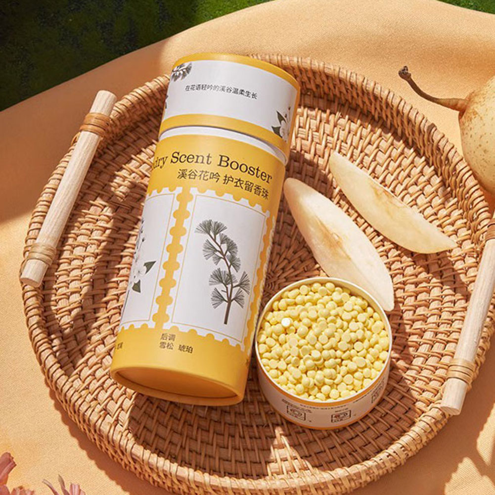 Ароматические бустеры для стир – обзор и цена Scent Booster Bead