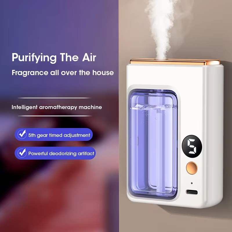 40 мл автоматическая домашняя  – обзор и цена Home Fragrance Perfume