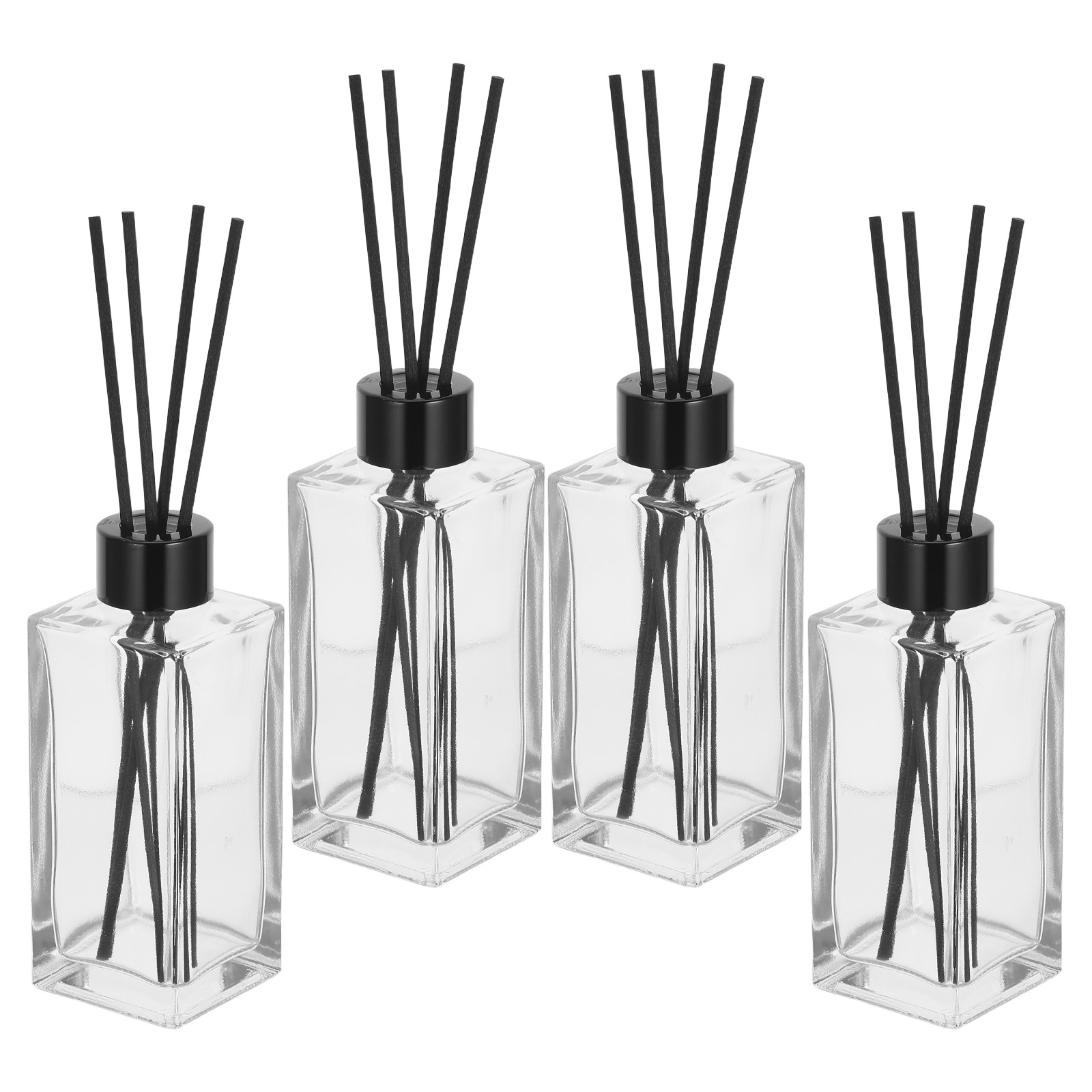 Набор из 4 мини-флаконов для а – обзор и цена Home And You Fragrance Diffuser