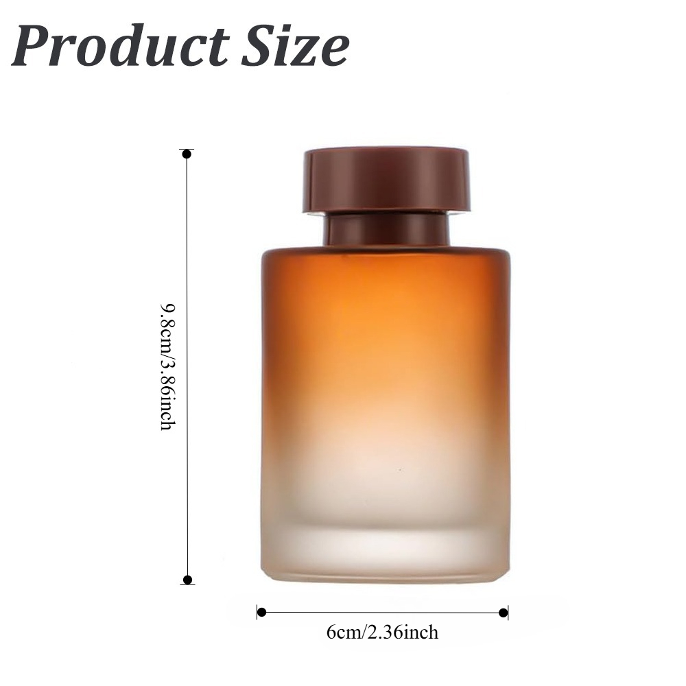 120 мл пустой стеклянный диффу – обзор и цена Home Fragrance Jar