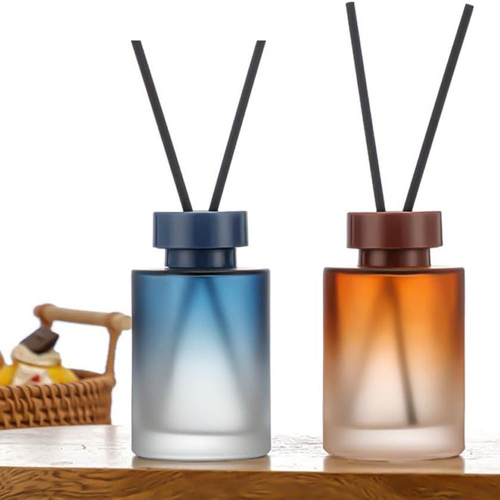 120 мл пустой стеклянный диффу – обзор и цена Home Fragrance Jar