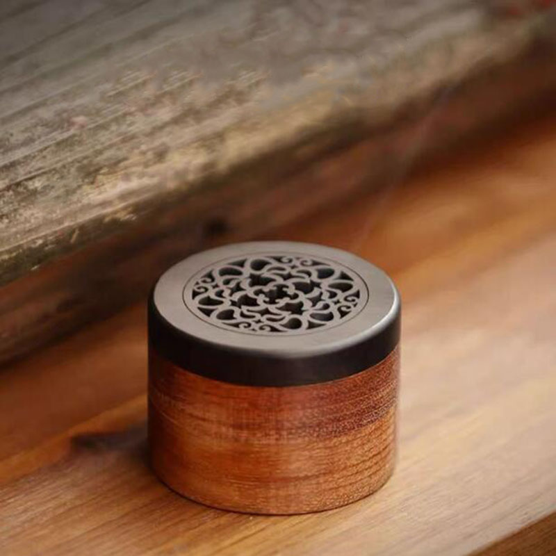 Мини-коробка для благовоний из – обзор и цена Home Fragrance Incense