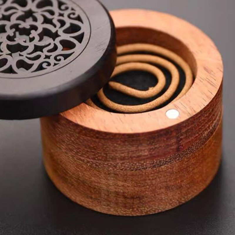 Мини-коробка для благовоний из – обзор и цена Home Fragrance Incense