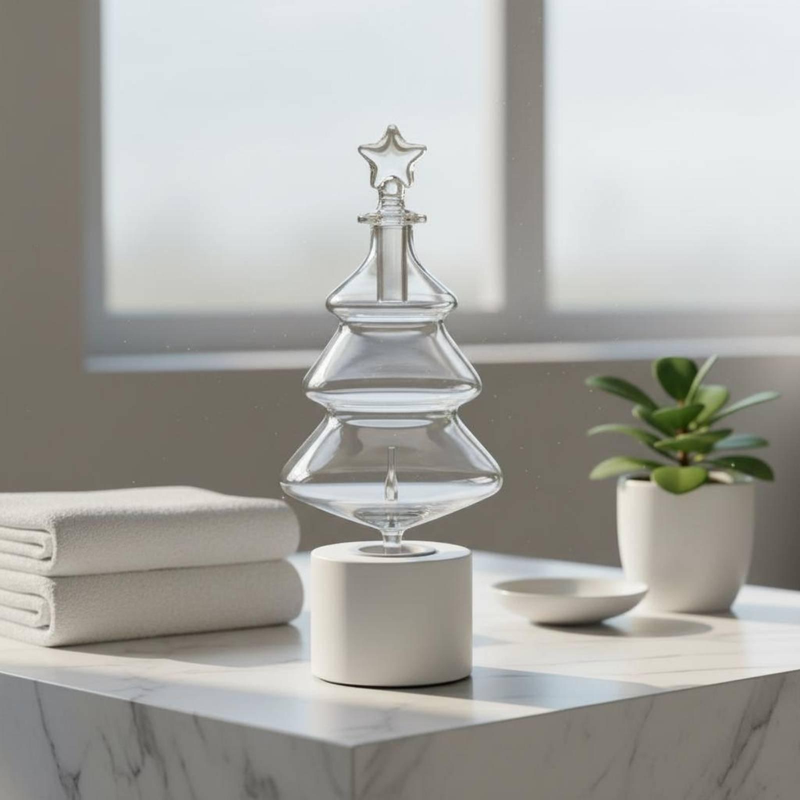 Универсальный стеклянный сменн – обзор и цена Home And You Fragrance Diffuser