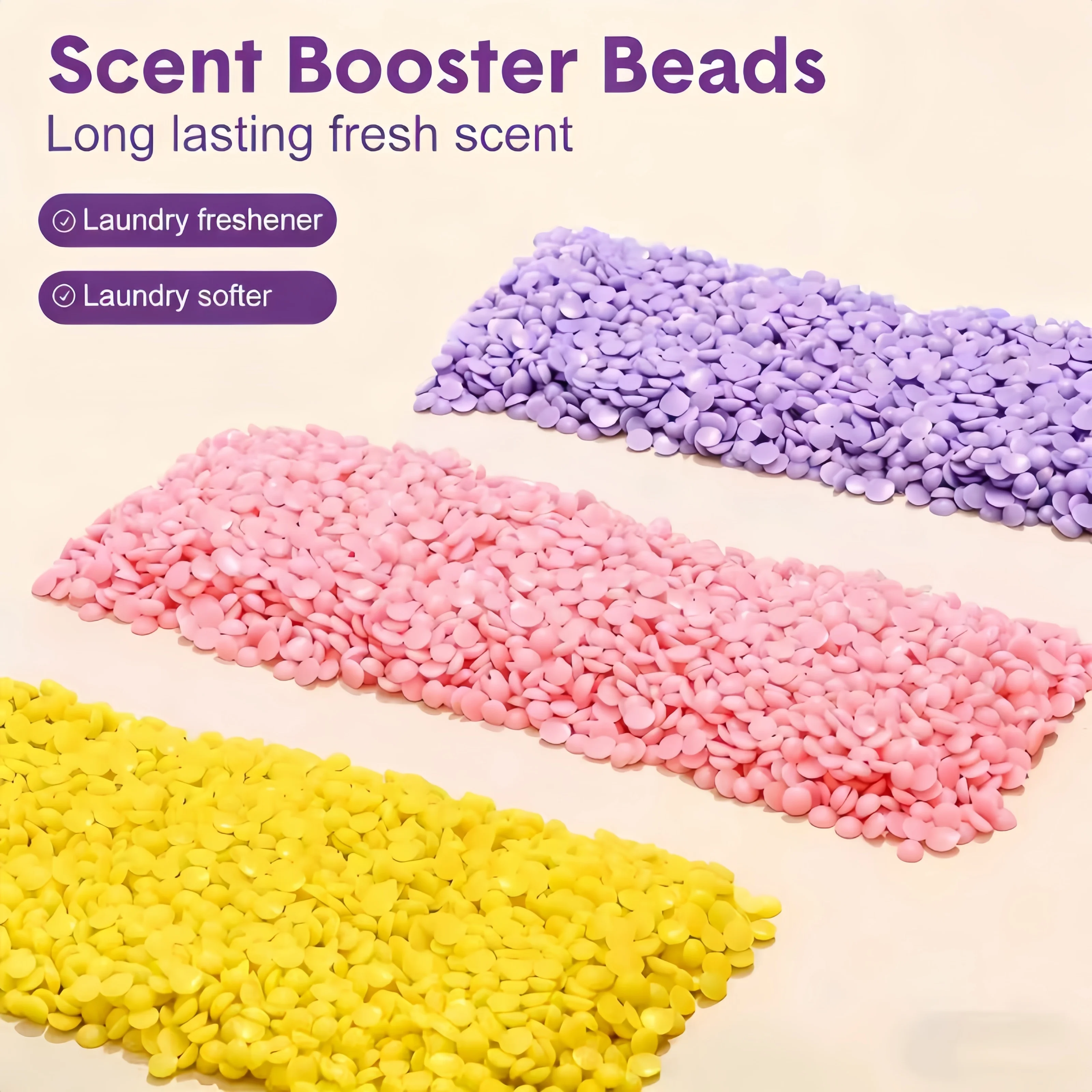 Ароматизирующие гранулы для ст – обзор и цена Scent Booster Bead