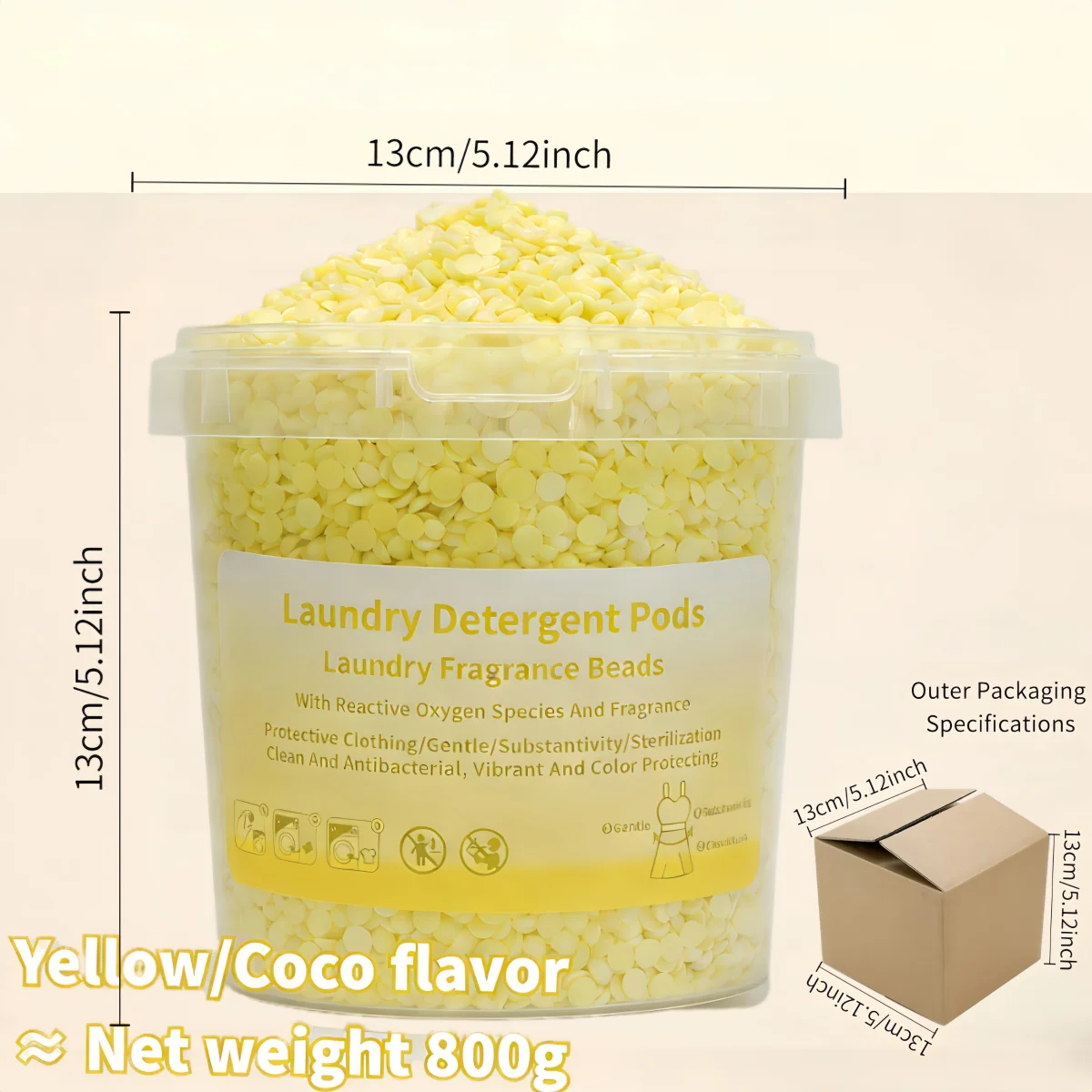 Ароматизирующие гранулы для ст – обзор и цена Scent Booster Bead