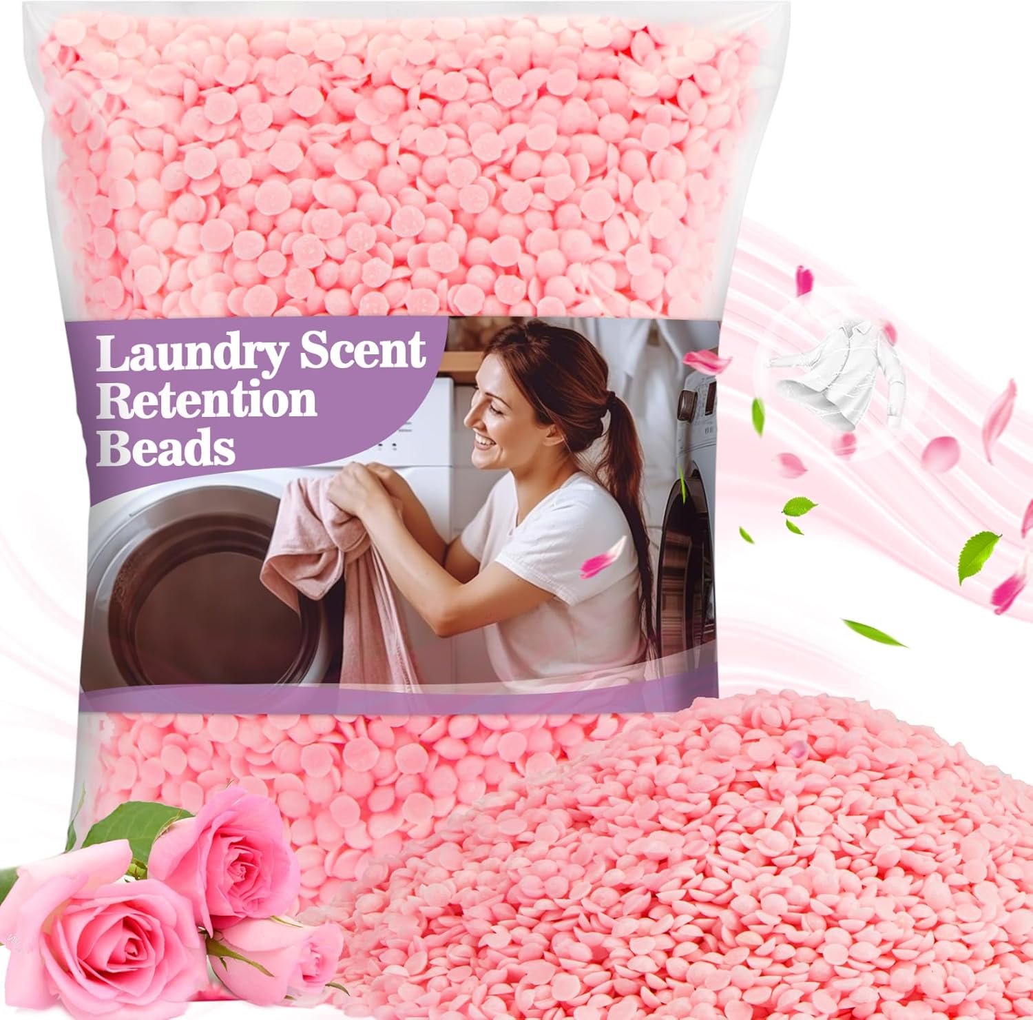 Гранулы-усилители аромата для  – обзор и цена Scent Booster Bead