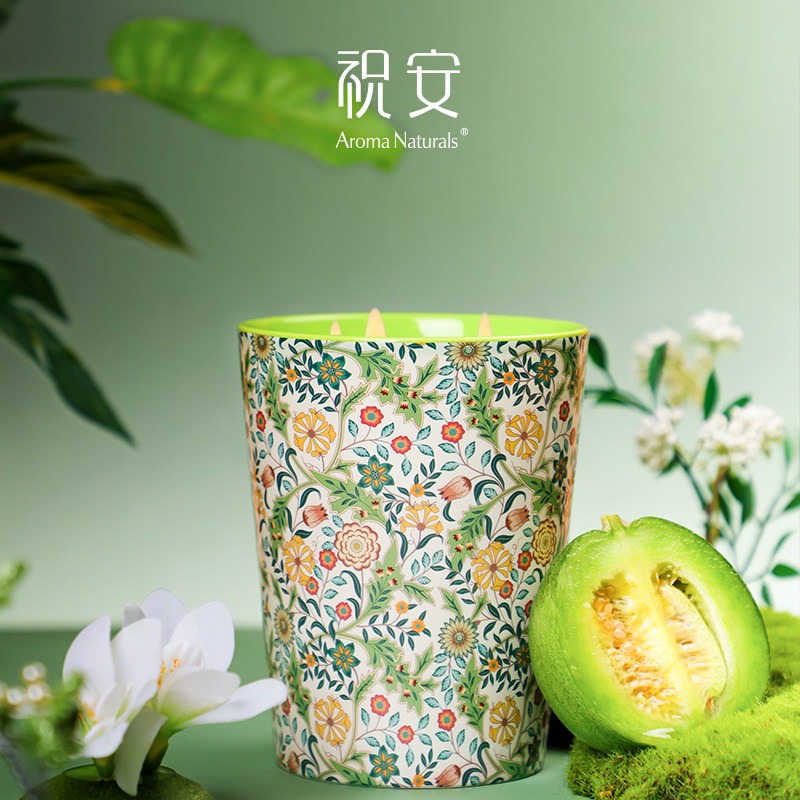 Ароматическая свеча Artist Ser – обзор и цена Home Fragrance Large