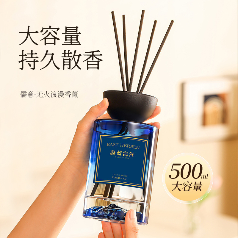 Ароматический диффузор из эбен – обзор и цена Home Fragrance Large