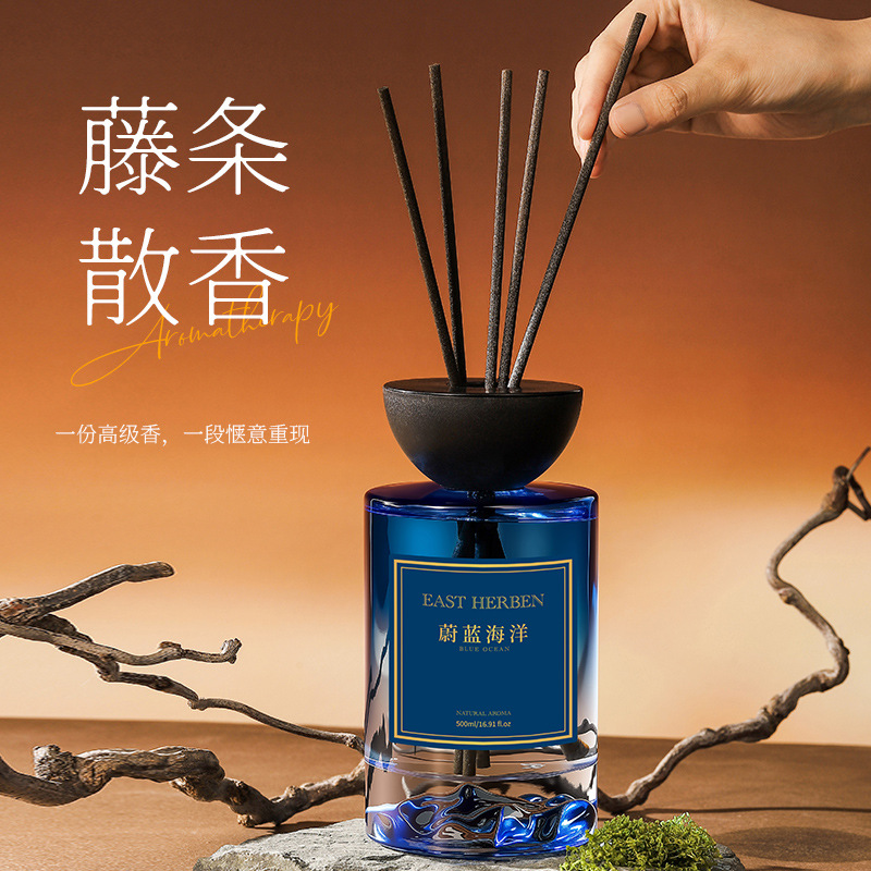 Ароматический диффузор из эбен – обзор и цена Home Fragrance Large