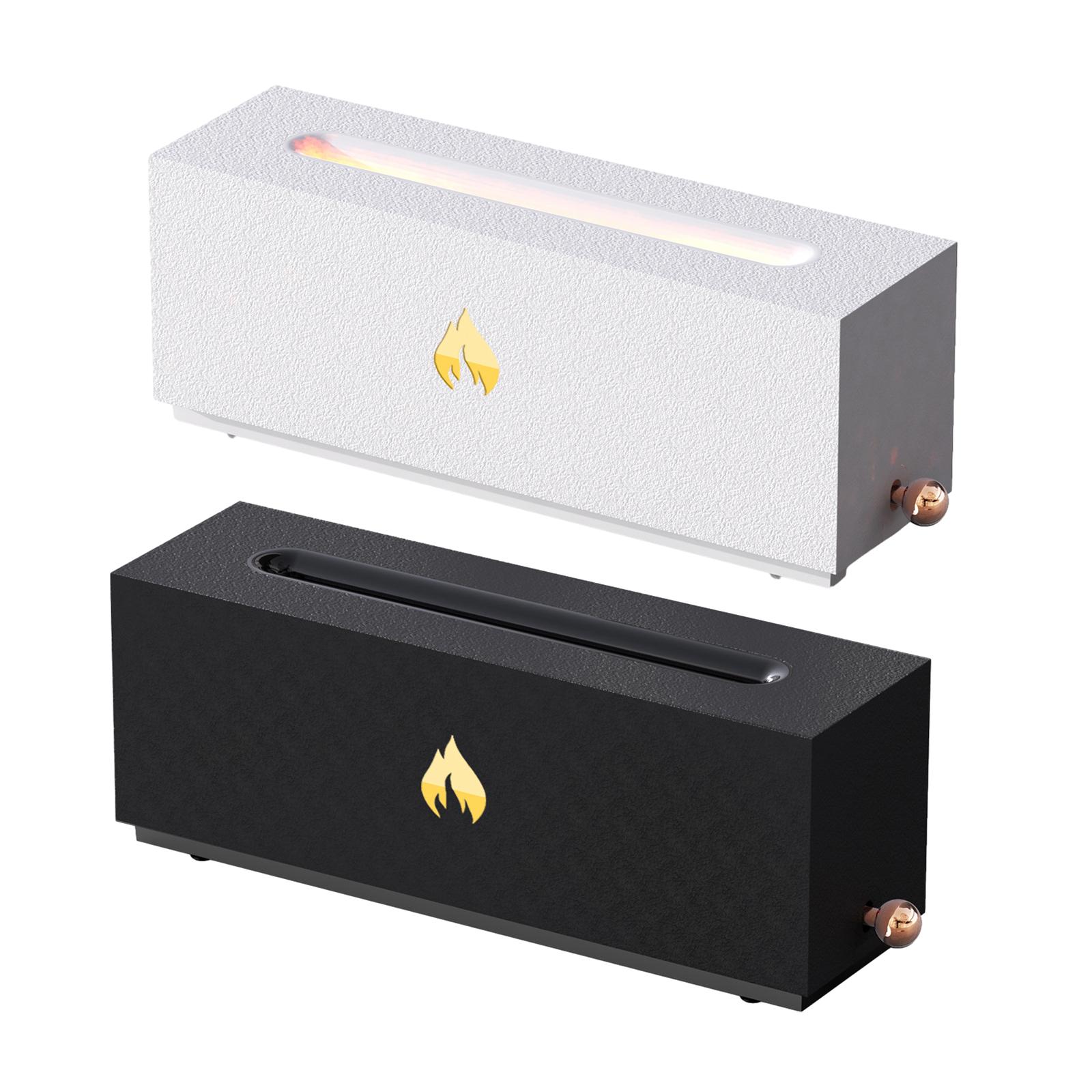Ароматический диффузор Flame с – обзор и цена Home Fragrance Large