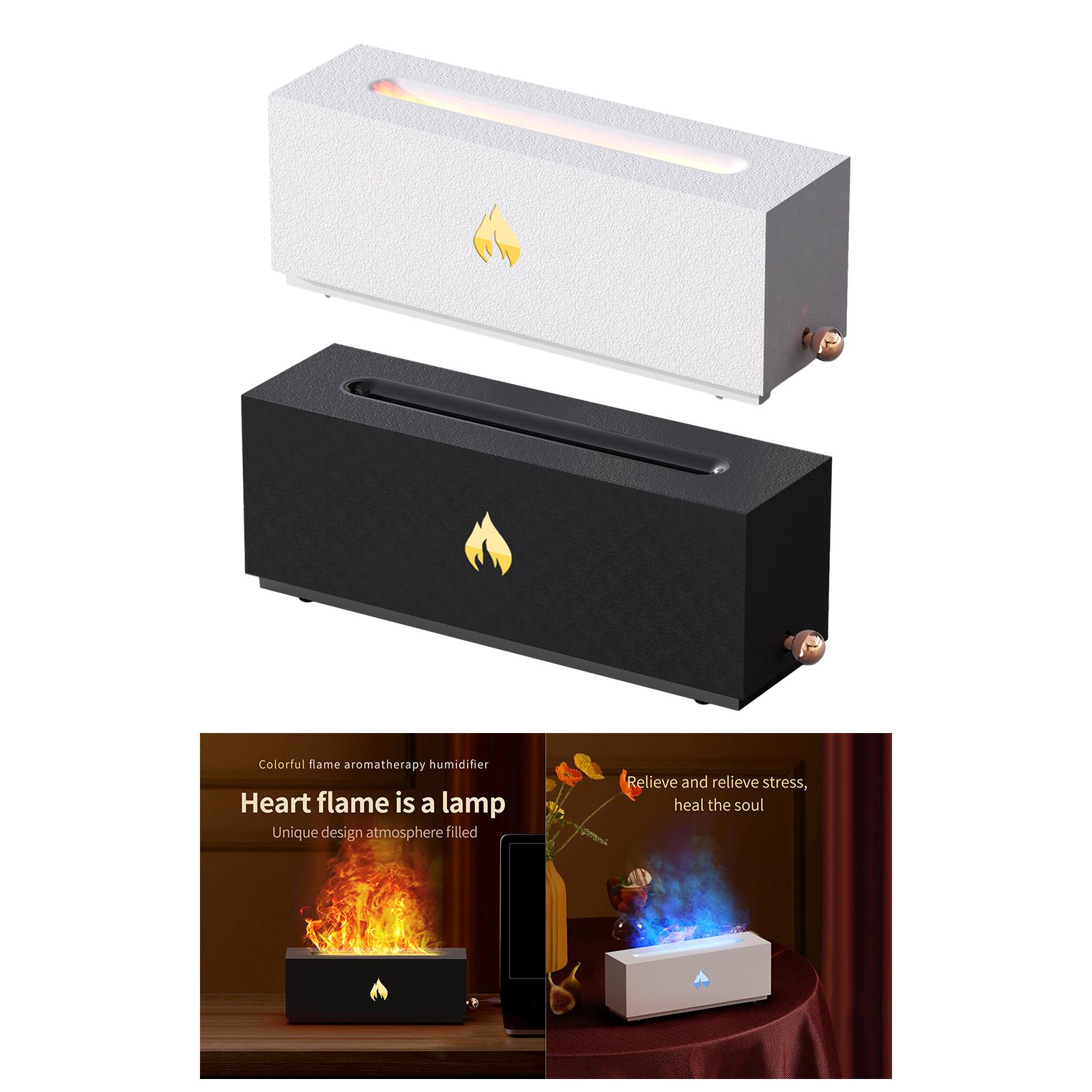 Ароматический диффузор Flame с – обзор и цена Home Fragrance Large