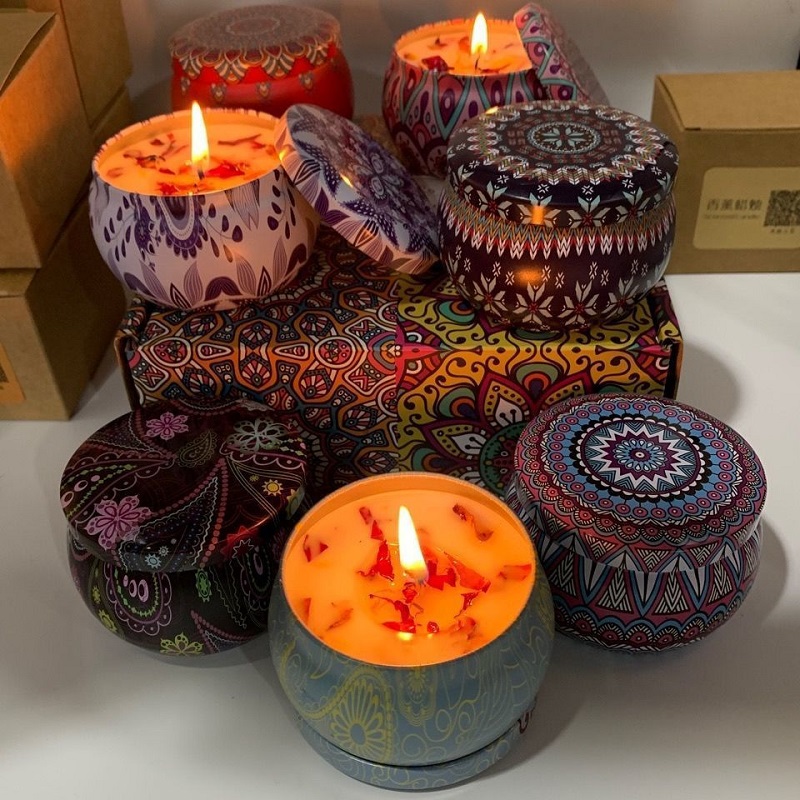 1/4 шт. винтажные ароматически – обзор и цена Home Fragrance Jar