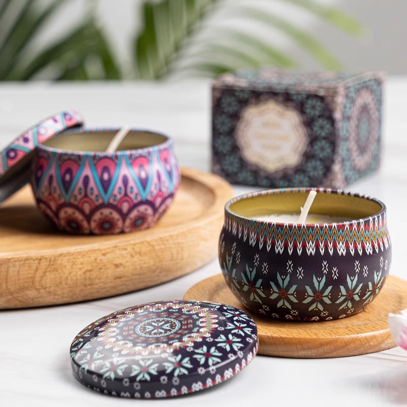 1/4 шт. винтажные ароматически – обзор и цена Home Fragrance Jar