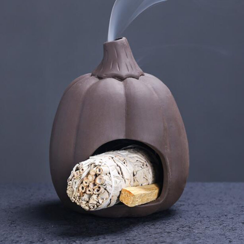 Фиолетовая глина, белая шахмат – обзор и цена Home Fragrance Incense
