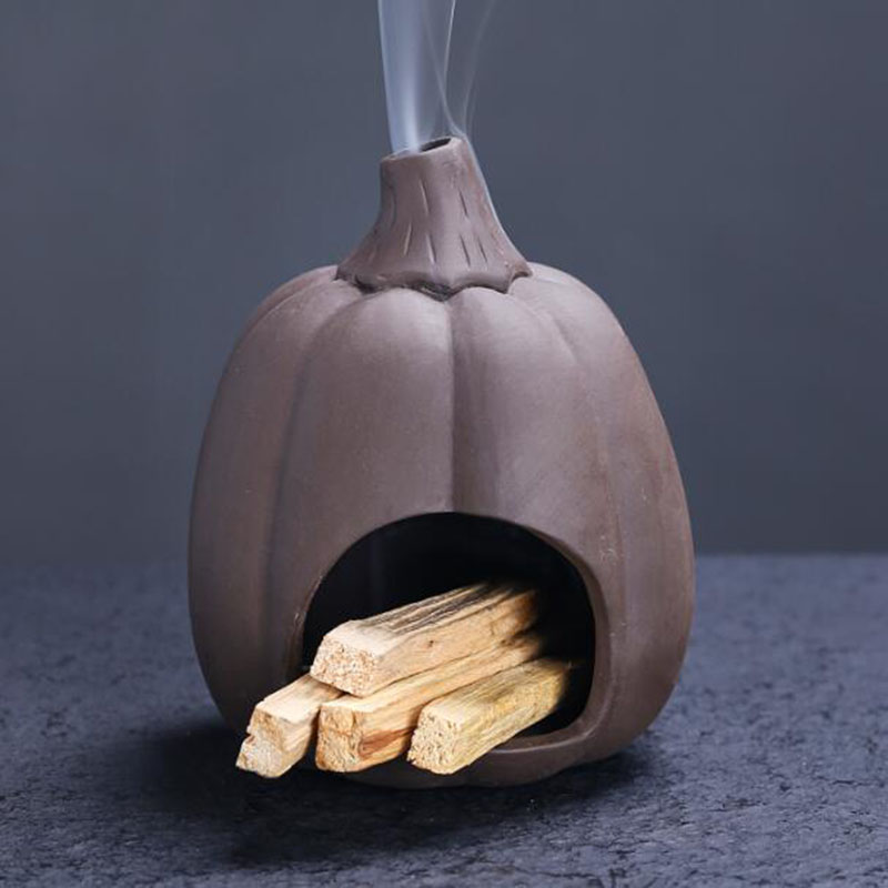 Фиолетовая глина, белая шахмат – обзор и цена Home Fragrance Incense